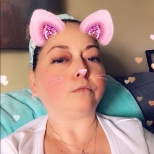 Meet your Posher, Joanna